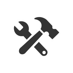 Work Tools Icon