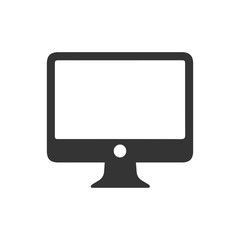Monitor Icon