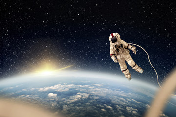 spaceman 