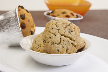Sesame Seeds Biscuits or Til Cookies 