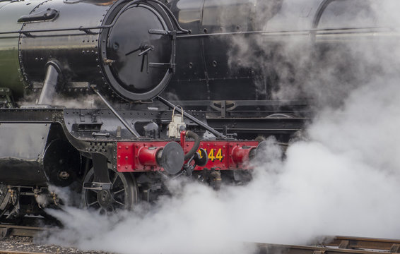 Didcot Railway Centre