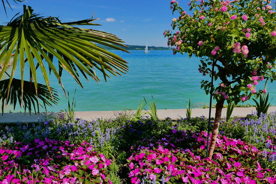 Insel Mainau