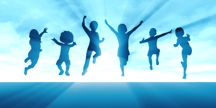 Active Lifestyle for Children