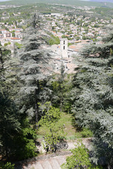 tourisme dans le Lubéron