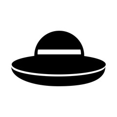 ufo flying isolated icon