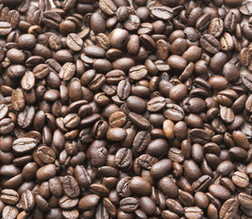 Coffee beans