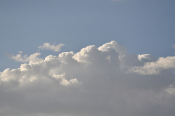 Wolken
