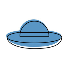 ufo flying isolated icon