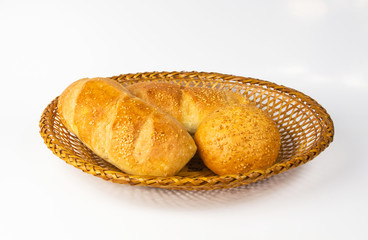 whole wheat breads