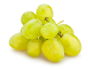 white grapes