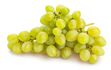 white grapes