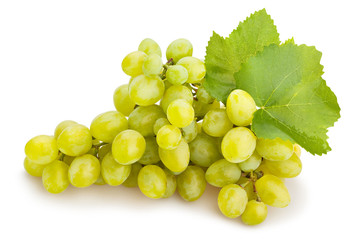 white grapes