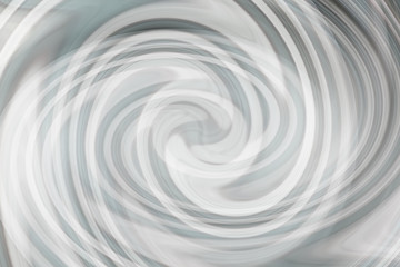 Vortex Circulation Blurred Background Circle