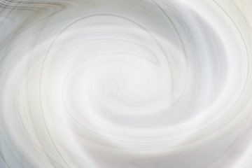 Vortex Circulation Blurred Background Circle