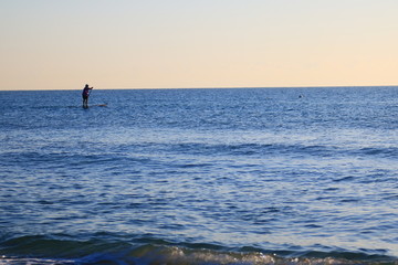 Fototapeta premium Beach