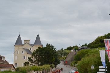 arromanches les bains