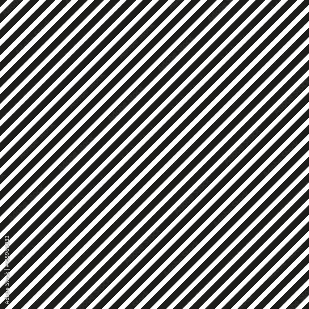 Poster straight diagonal lines background. seamless lined pattern. vector illustration.