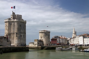 La Rochelle © sorensen15