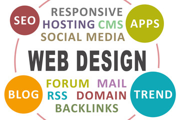 Web Design