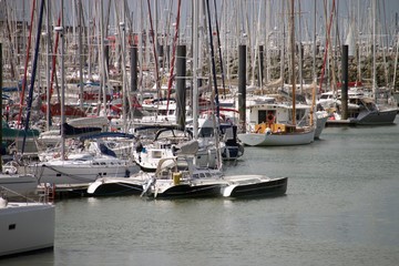 żaglówki © sorensen15