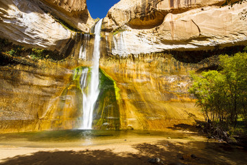 Calf Creek