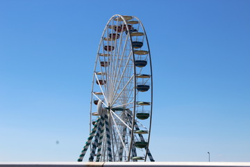 la roue