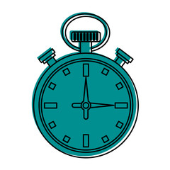 analog chronometer icon image