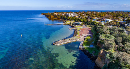 Beaumaris Bay