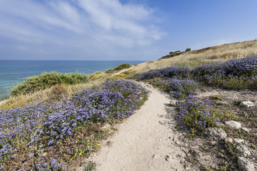 Apollonia national park