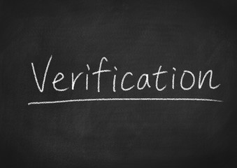 Obraz premium verification