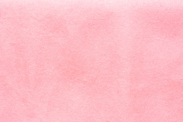 Pink paper background