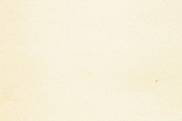 Old yellow paper texture