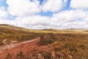 Serra da Canastra National Park