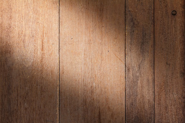 Wood texture background for interior design business, exterior decoration and industrial construction idea concept.