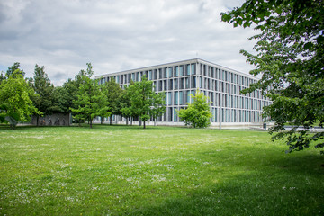 Bundesarbeitsgericht Erfurt/Thüringen