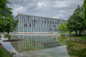 Bundesarbeitsgericht Erfurt/Thüringen