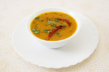 Whole Yellow Lentil or Yellow Daal