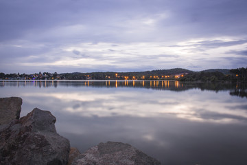 lake macquarie sunrise sunset warners bay speers point bolton point marmong point teralba