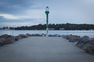 lake macquarie sunrise sunset warners bay speers point bolton point marmong point teralba