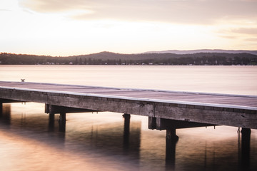 lake macquarie sunrise sunset warners bay speers point bolton point marmong point teralba
