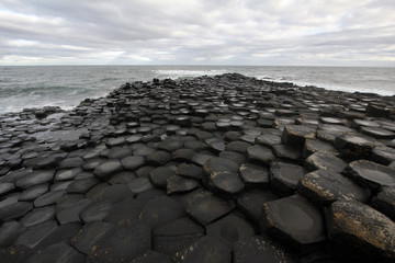 Northern Ireland Giants Causeway