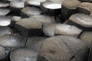 Northern Ireland Giants Causeway