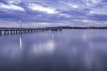 lake macquarie sunrise sunset warners bay speers point bolton point marmong point teralba