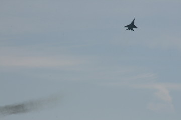 Flugzeug