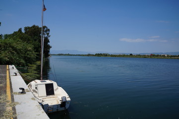 canal de l ebre