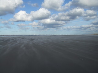 Blokhus Beach Denmark