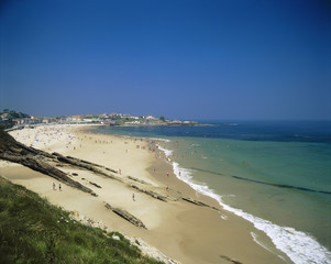  COMILLAS. NORTHERN SPAIN