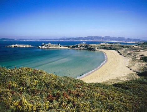 GALICIA,NORTHERN SPAIN