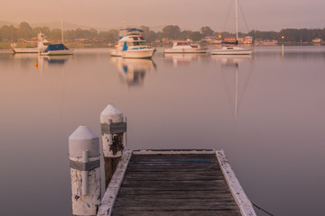 Lake Macquarie sunset warners bay wangi wangi  speers point  bolton