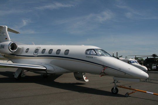 Privatjet